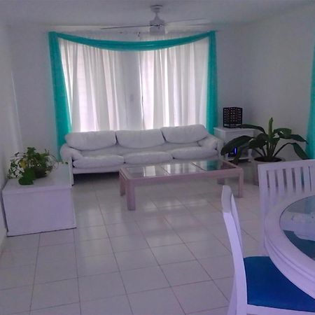 Cancun Villa Turquesa, Amplia, Excelente Ubicacion. Eksteriør billede