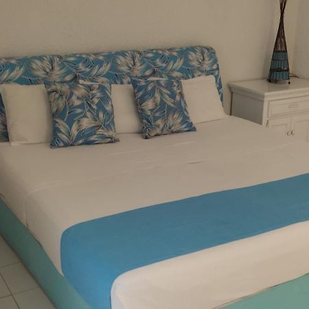 Cancun Villa Turquesa, Amplia, Excelente Ubicacion. Eksteriør billede