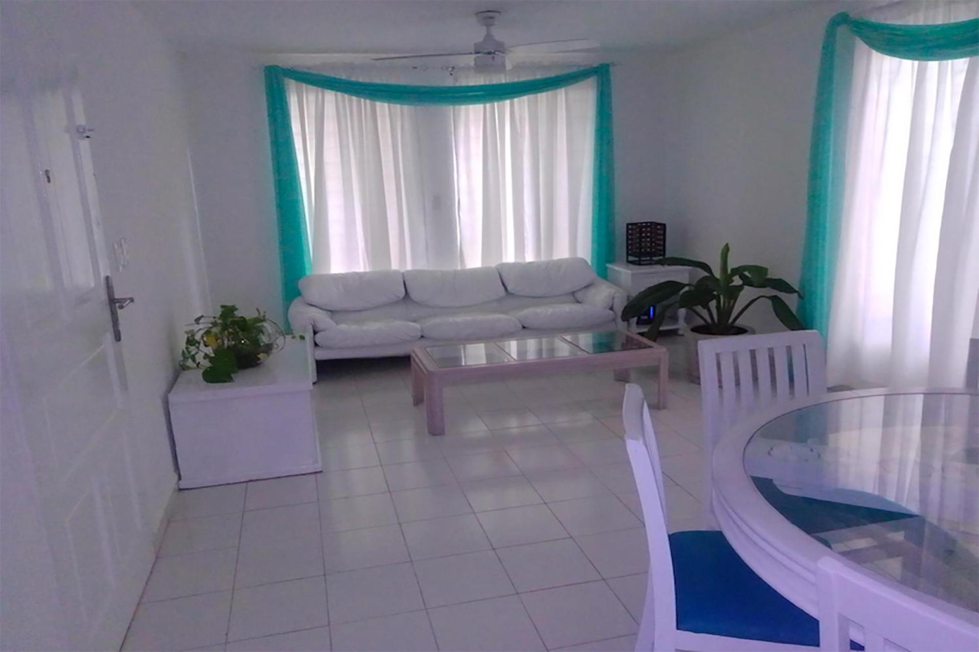 Cancun Villa Turquesa, Amplia, Excelente Ubicacion. Eksteriør billede